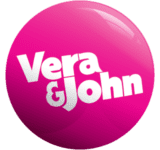 Vera&Joh casino logo